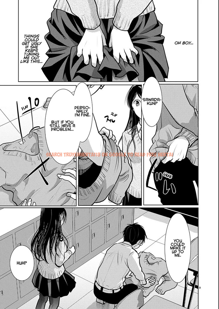 Read Hentai Image 9 0a6b1 in comic Takane No Hana Wa Midaresaki - Chapter 74 - hentaitnt.net