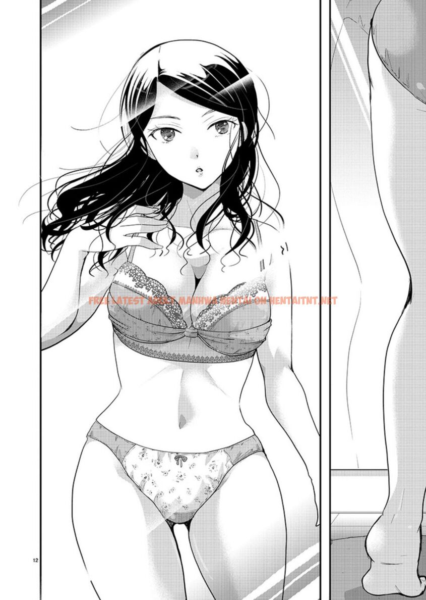 Read Hentai Image 12 02c7a in comic Takane No Hana Wa Midaresaki - Chapter 8 - hentaitnt.net