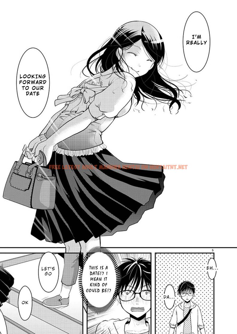 Read Hentai Image 5 d4e3a in comic Takane No Hana Wa Midaresaki - Chapter 9 - hentaitnt.net