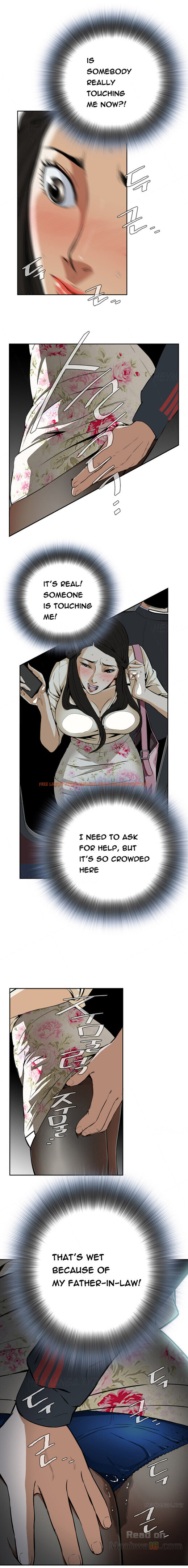 Read Hentai Image 25 431 in comic Take A Peek - Chapter 1 - hentaitnt.net