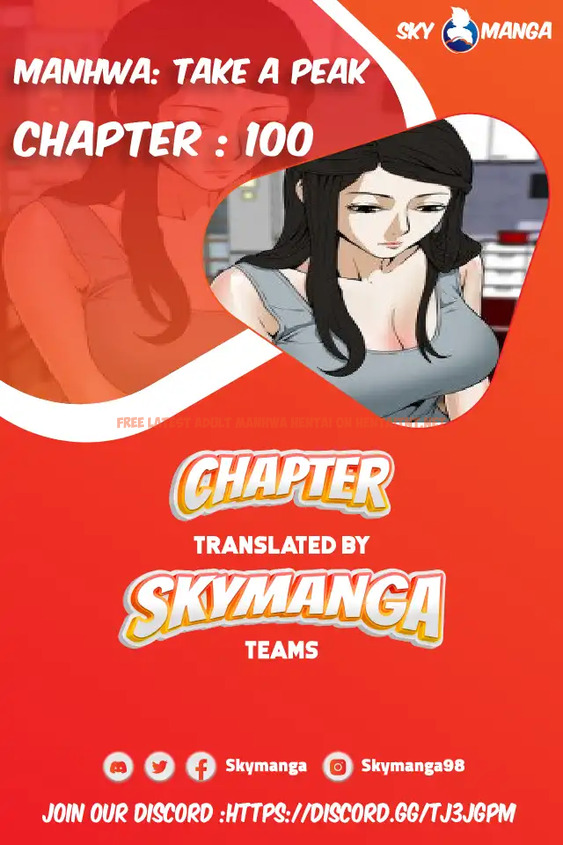 Read Hentai Image 1 349 in comic Take A Peek - Chapter 100 - hentaitnt.net