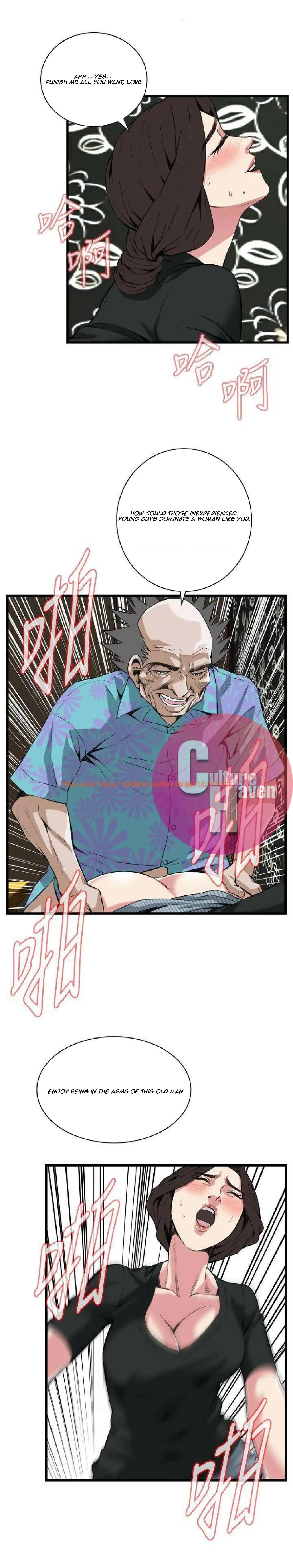 Read Hentai Image 16 349 in comic Take A Peek - Chapter 100 - hentaitnt.net