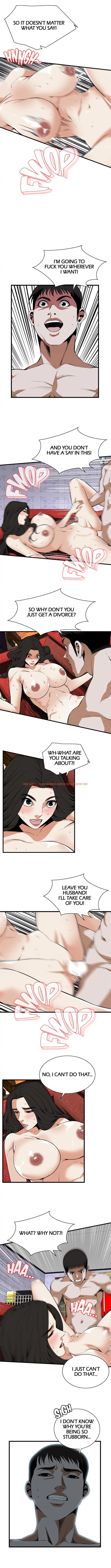 Read Hentai Image 7 204 in comic Take A Peek - Chapter 109 - hentaitnt.net