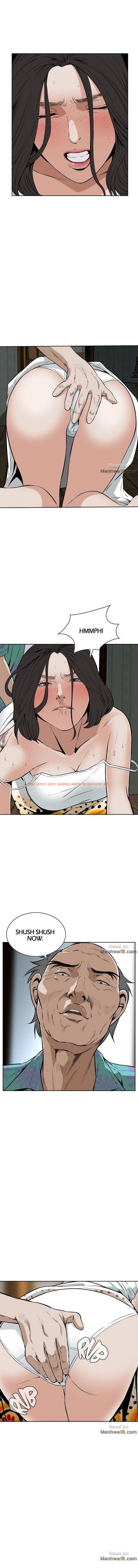 Read Hentai Image 5 420 in comic Take A Peek - Chapter 11 - hentaitnt.net