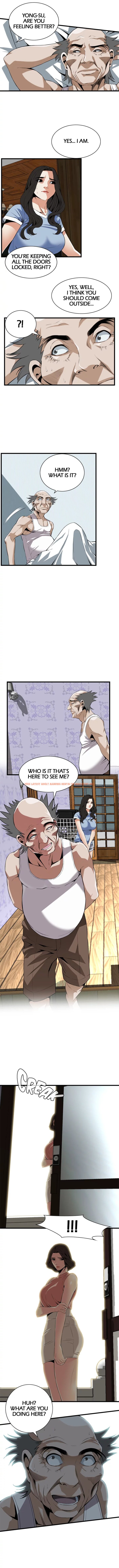 Read Hentai Image 8 198 in comic Take A Peek - Chapter 113 - hentaitnt.net