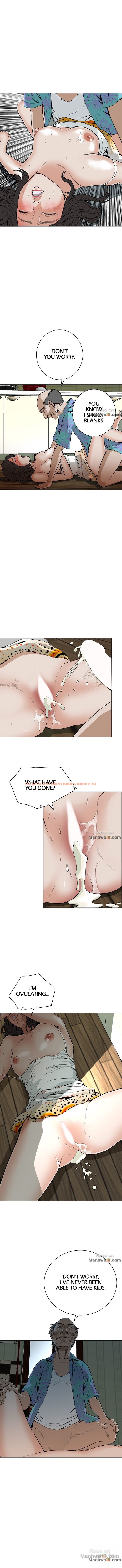 Read Hentai Image 6 420 in comic Take A Peek - Chapter 12 - hentaitnt.net