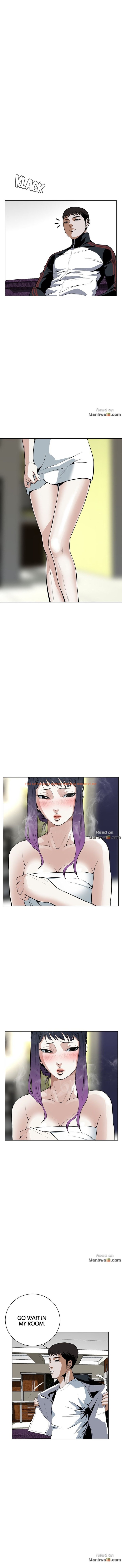 Read Hentai Image 4 413 in comic Take A Peek - Chapter 16 - hentaitnt.net