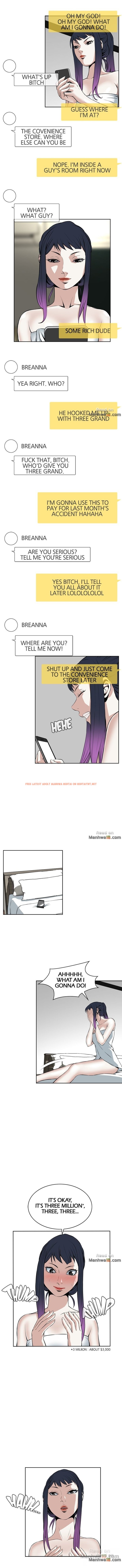 Read Hentai Image 9 413 in comic Take A Peek - Chapter 16 - hentaitnt.net