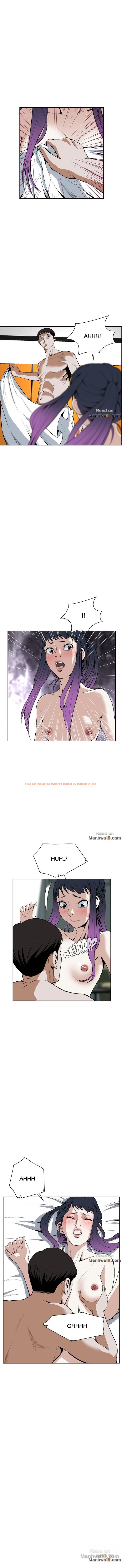 Read Hentai Image 3 413 in comic Take A Peek - Chapter 17 - hentaitnt.net