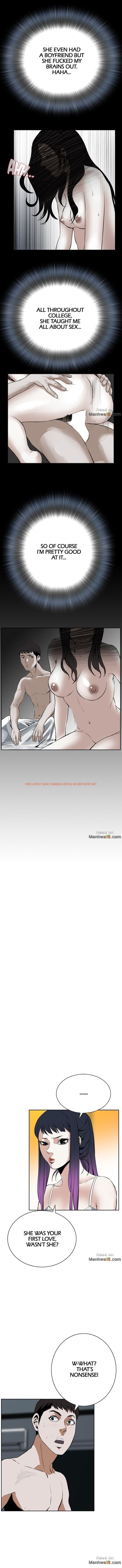 Read Hentai Image 10 413 in comic Take A Peek - Chapter 18 - hentaitnt.net