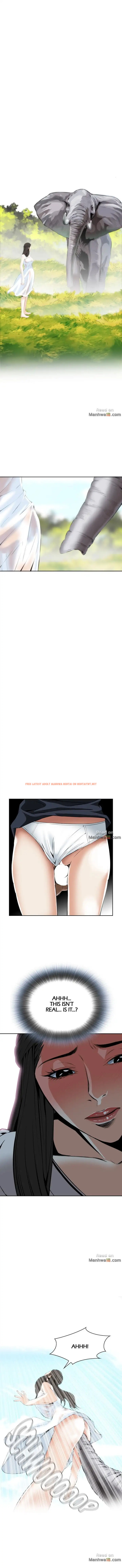 Read Hentai Image 8 409 in comic Take A Peek - Chapter 23 - hentaitnt.net