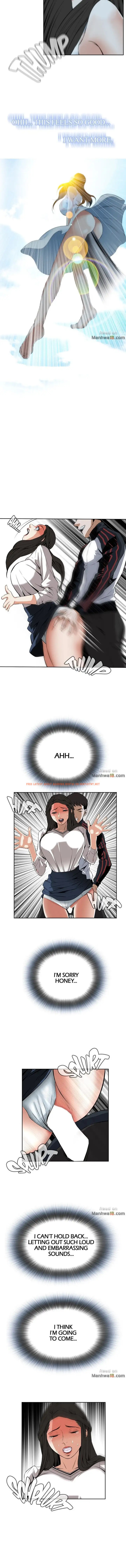 Read Hentai Image 5 409 in comic Take A Peek - Chapter 24 - hentaitnt.net