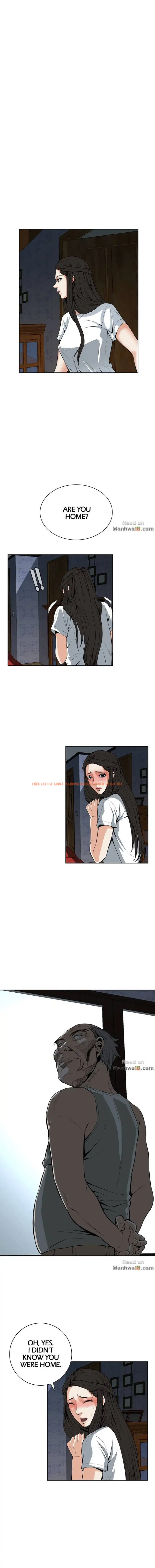 Read Hentai Image 13 409 in comic Take A Peek - Chapter 25 - hentaitnt.net