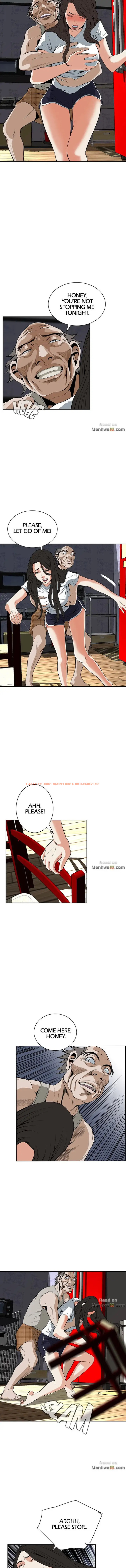 Read Hentai Image 7 409 in comic Take A Peek - Chapter 27 - hentaitnt.net