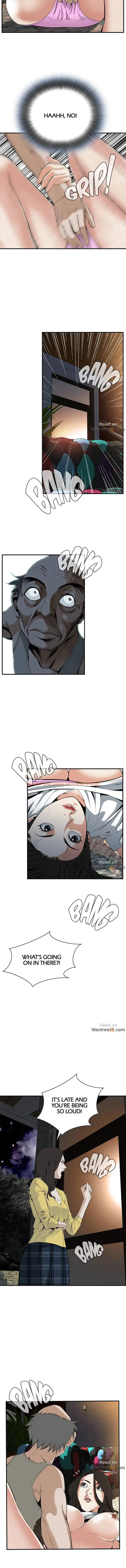 Read Hentai Image 7 406 in comic Take A Peek - Chapter 29 - hentaitnt.net