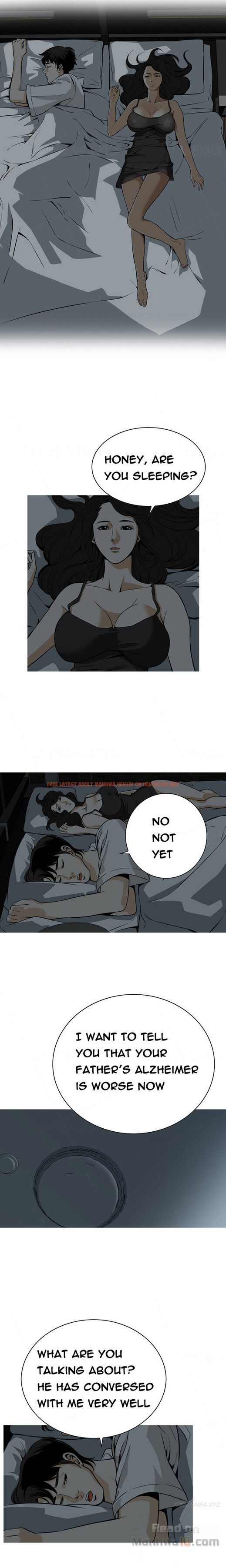 Read Hentai Image 15 428 in comic Take A Peek - Chapter 3 - hentaitnt.net