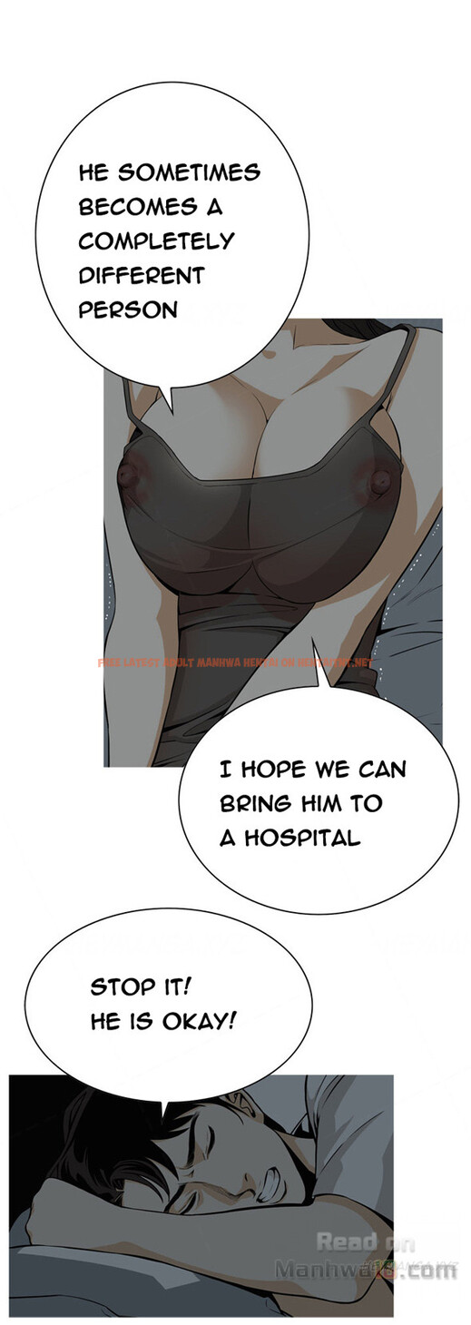 Read Hentai Image 16 428 in comic Take A Peek - Chapter 3 - hentaitnt.net