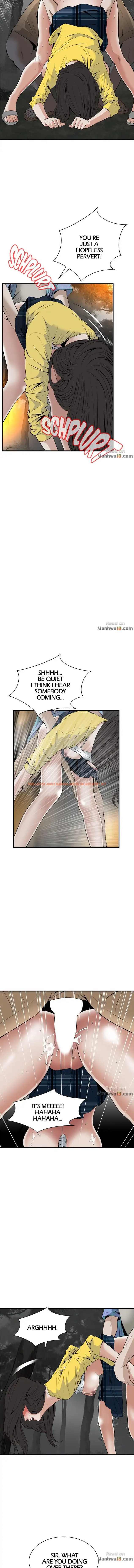 Read Hentai Image 5 405 in comic Take A Peek - Chapter 31 - hentaitnt.net