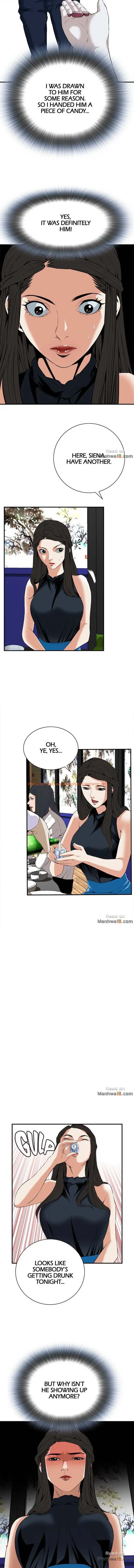 Read Hentai Image 6 405 in comic Take A Peek - Chapter 32 - hentaitnt.net