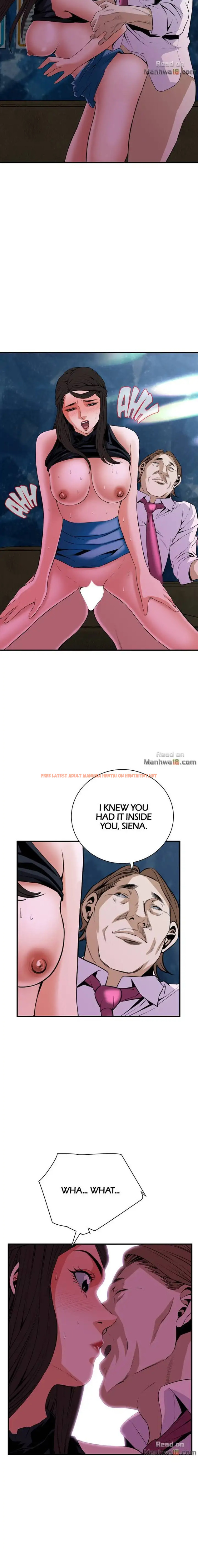 Read Hentai Image 11 405 in comic Take A Peek - Chapter 34 - hentaitnt.net