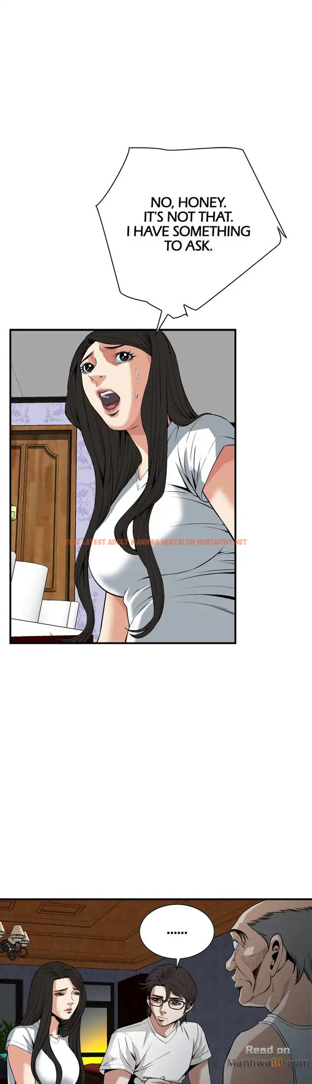 Read Hentai Image 22 402 in comic Take A Peek - Chapter 37 - hentaitnt.net