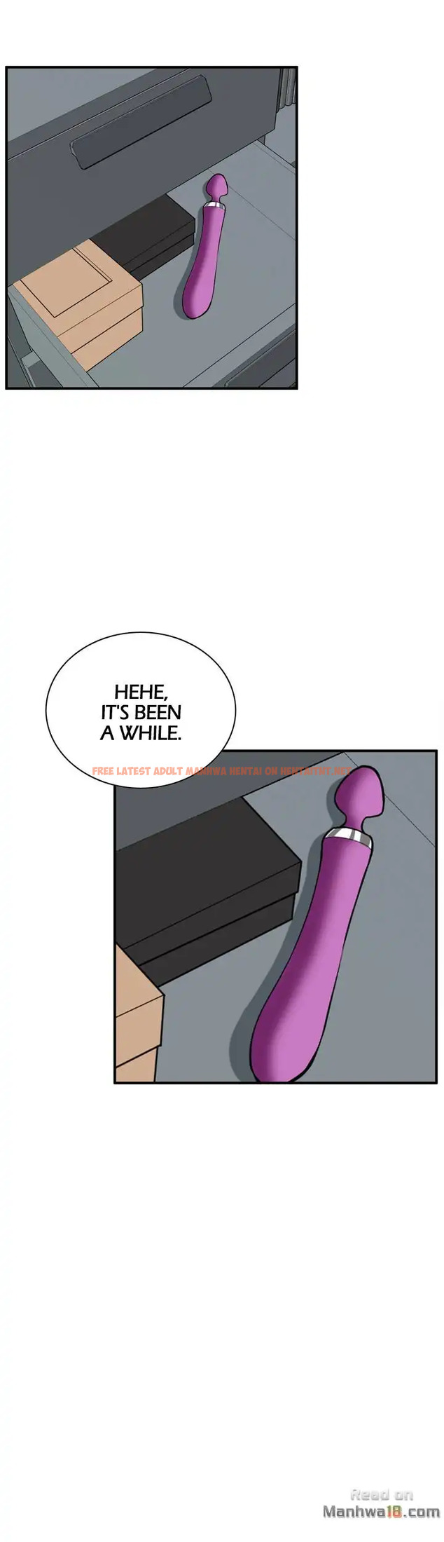 Read Hentai Image 31 402 in comic Take A Peek - Chapter 38 - hentaitnt.net