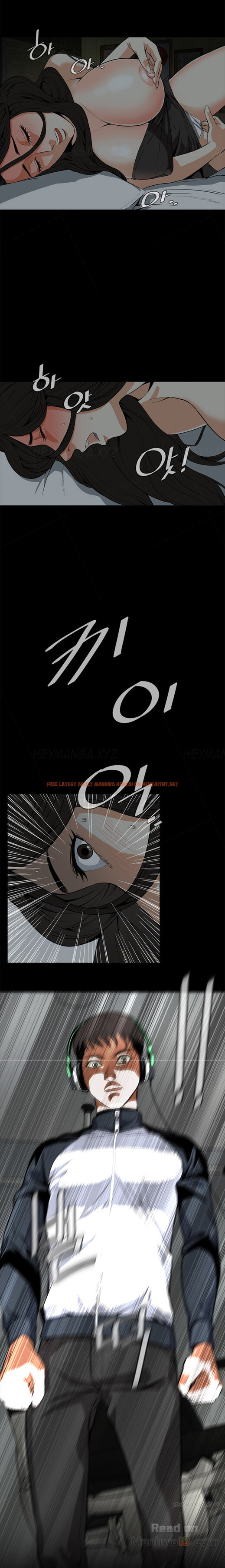 Read Hentai Image 1 428 in comic Take A Peek - Chapter 4 - hentaitnt.net