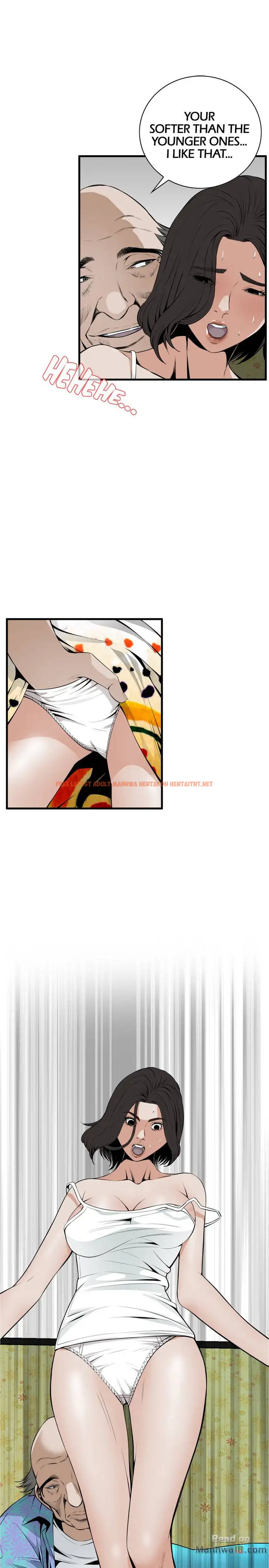 Read Hentai Image 5 390 in comic Take A Peek - Chapter 43 - hentaitnt.net