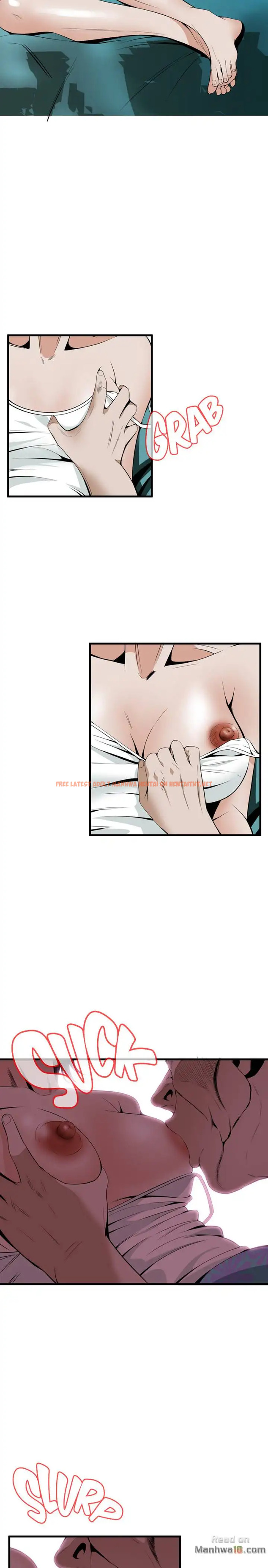 Read Hentai Image 9 390 in comic Take A Peek - Chapter 43 - hentaitnt.net