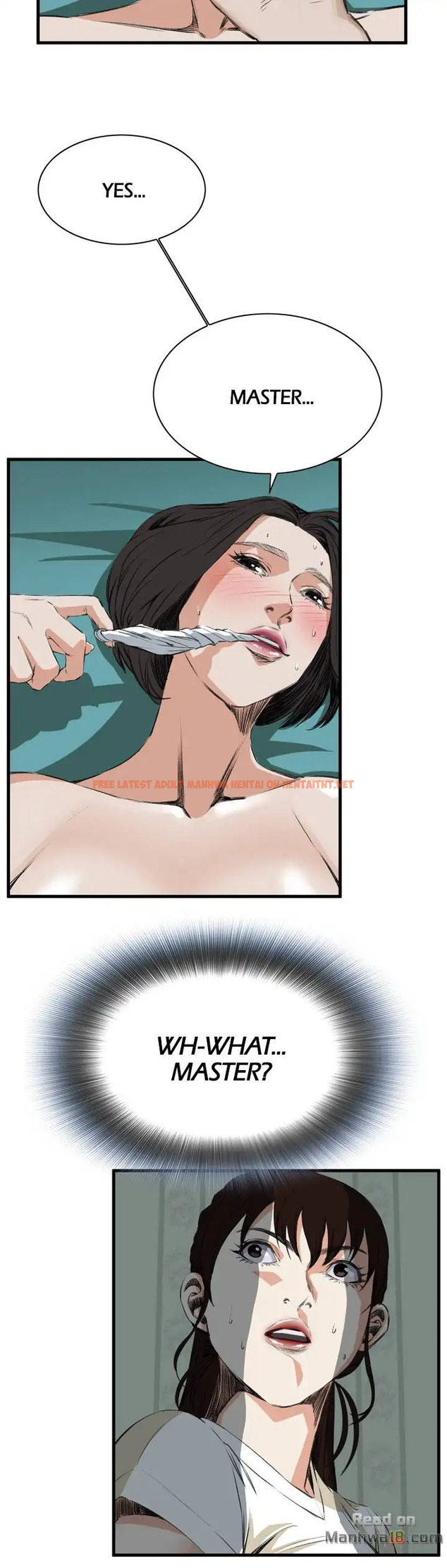 Read Hentai Image 19 390 in comic Take A Peek - Chapter 44 - hentaitnt.net