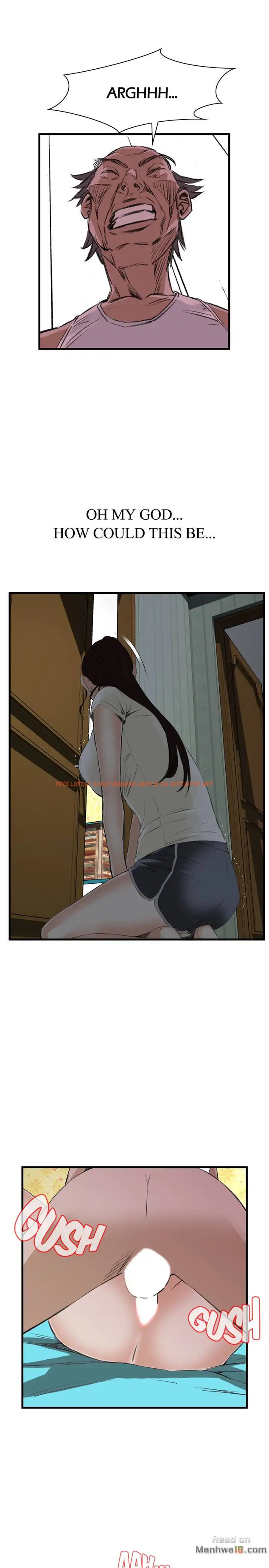 Read Hentai Image 23 390 in comic Take A Peek - Chapter 44 - hentaitnt.net