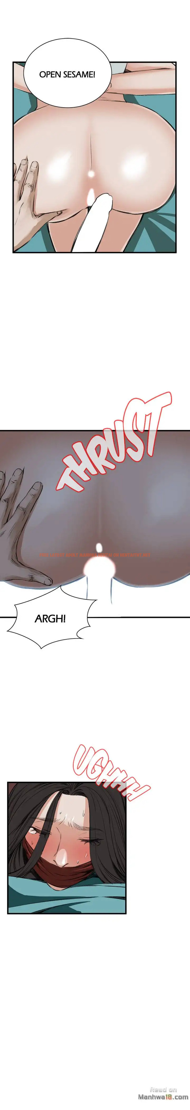 Read Hentai Image 8 390 in comic Take A Peek - Chapter 44 - hentaitnt.net