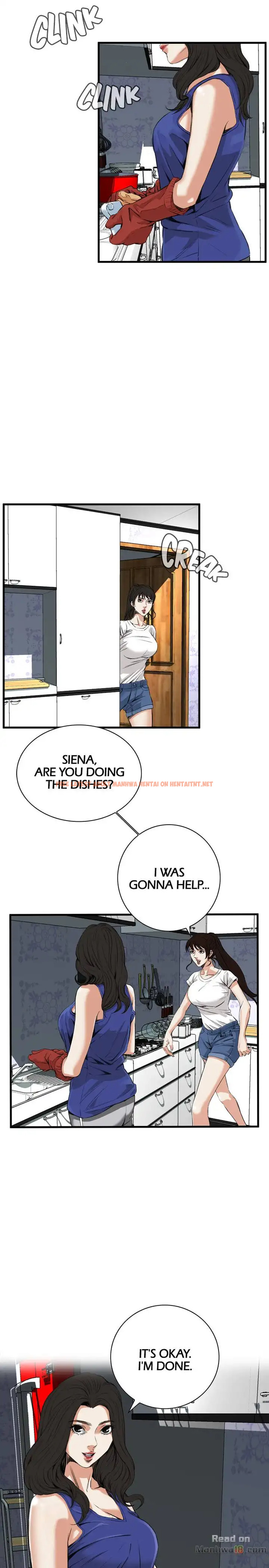 Read Hentai Image 6 387 in comic Take A Peek - Chapter 46 - hentaitnt.net