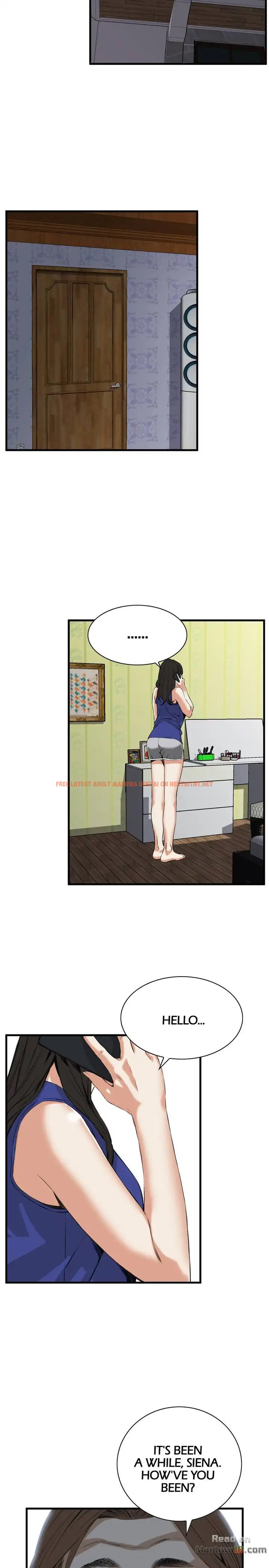 Read Hentai Image 3 386 in comic Take A Peek - Chapter 47 - hentaitnt.net