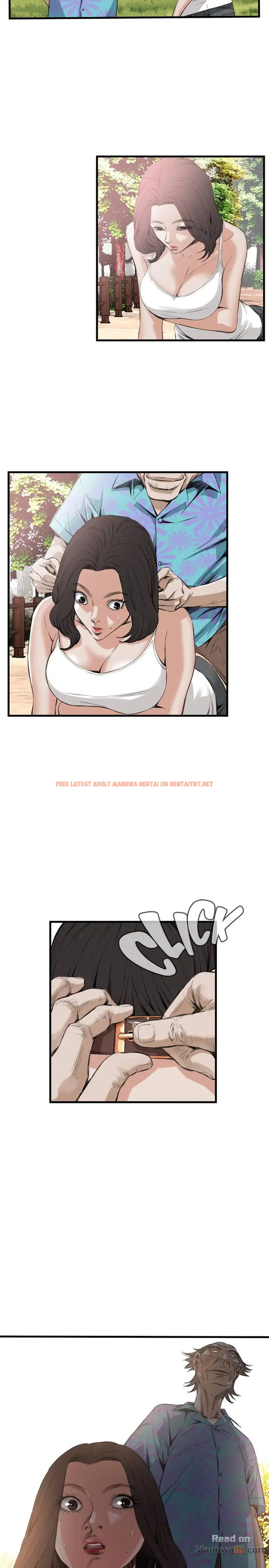 Read Hentai Image 9 386 in comic Take A Peek - Chapter 47 - hentaitnt.net