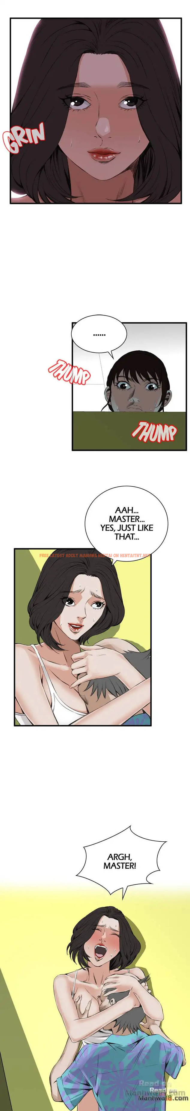 Read Hentai Image 14 386 in comic Take A Peek - Chapter 49 - hentaitnt.net