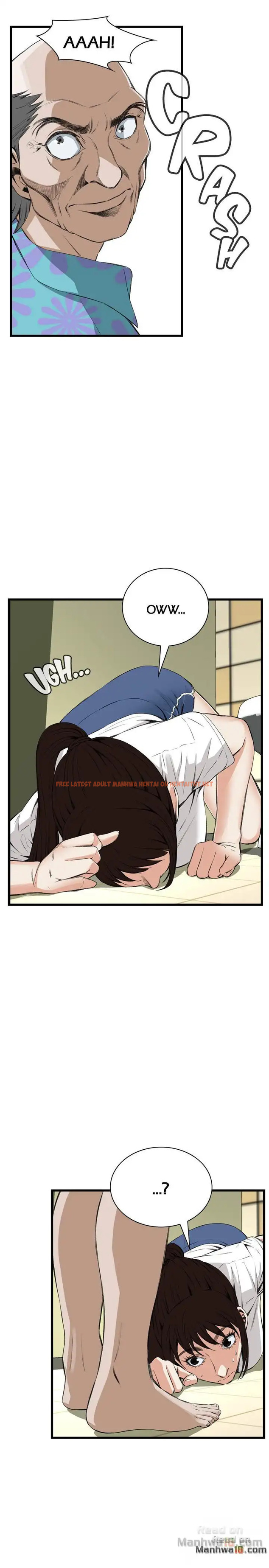 Read Hentai Image 23 386 in comic Take A Peek - Chapter 50 - hentaitnt.net