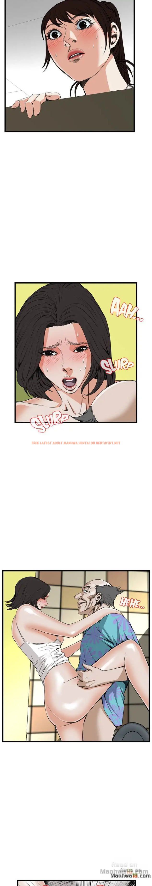 Read Hentai Image 3 383 in comic Take A Peek - Chapter 50 - hentaitnt.net