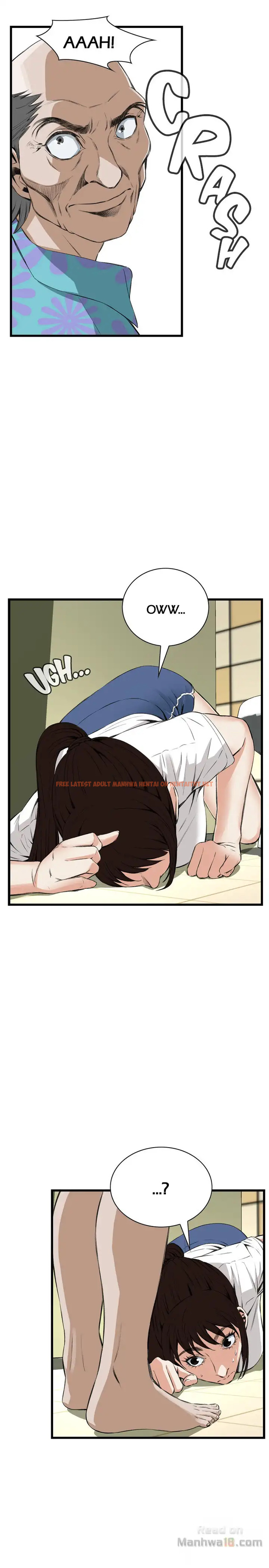 Read Hentai Image 1 383 in comic Take A Peek - Chapter 51 - hentaitnt.net