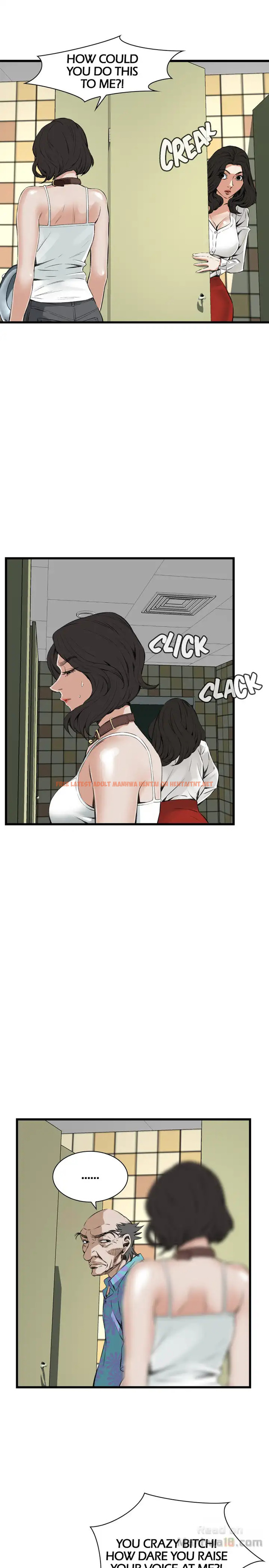 Read Hentai Image 7 383 in comic Take A Peek - Chapter 52 - hentaitnt.net