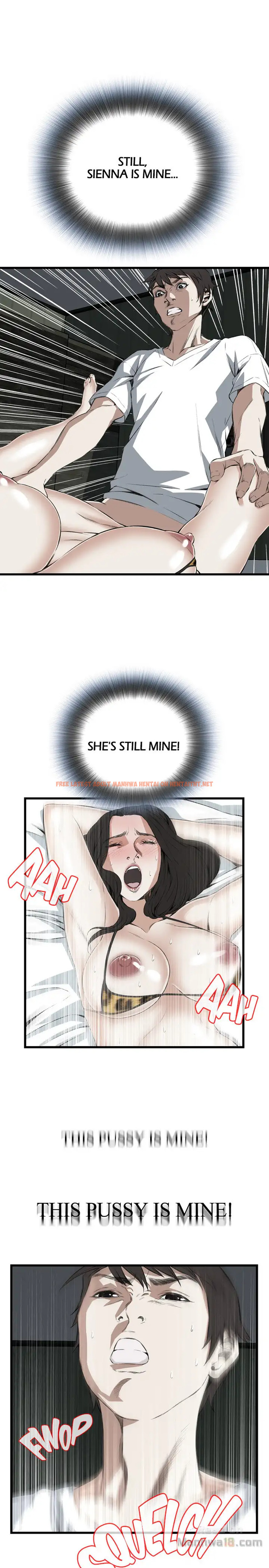 Read Hentai Image 21 383 in comic Take A Peek - Chapter 53 - hentaitnt.net