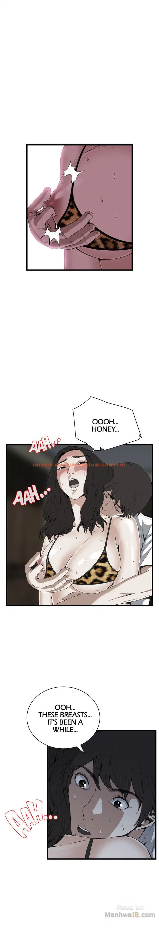 Read Hentai Image 5 383 in comic Take A Peek - Chapter 53 - hentaitnt.net