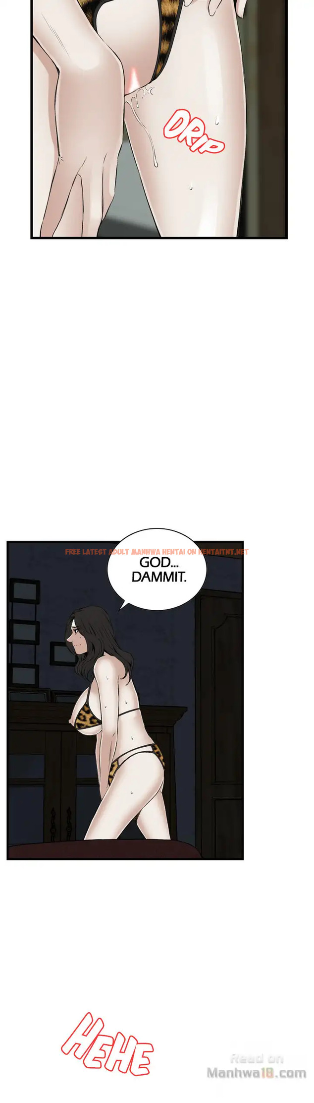 Read Hentai Image 18 379 in comic Take A Peek - Chapter 54 - hentaitnt.net