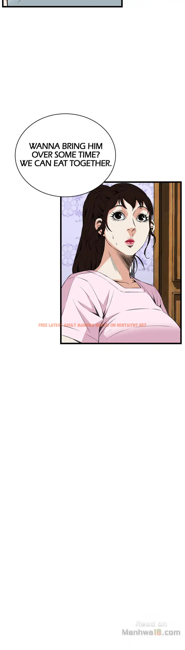 Read Hentai Image 27 379 in comic Take A Peek - Chapter 55 - hentaitnt.net