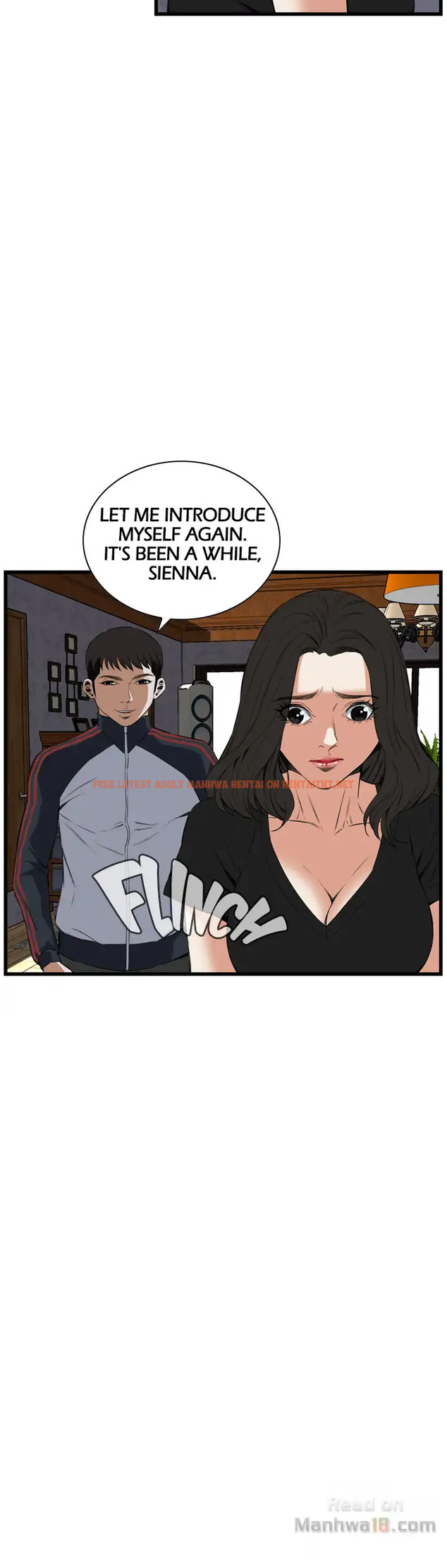 Read Hentai Image 23 379 in comic Take A Peek - Chapter 56 - hentaitnt.net