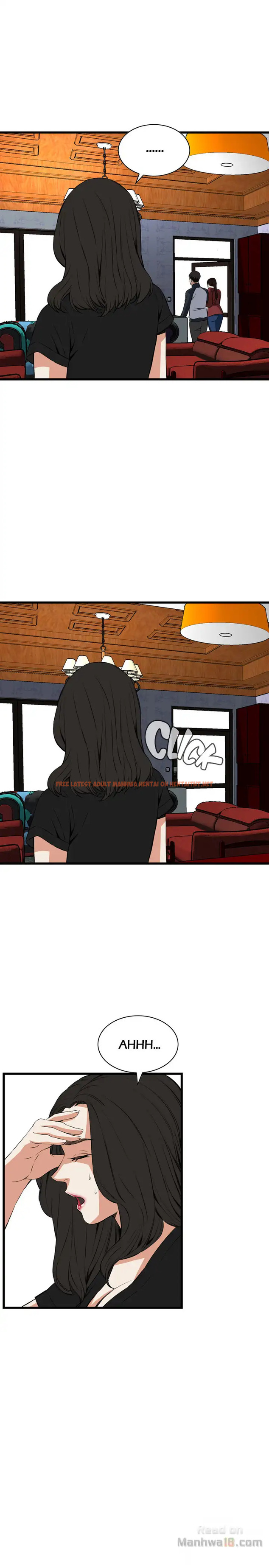 Read Hentai Image 13 375 in comic Take A Peek - Chapter 58 - hentaitnt.net