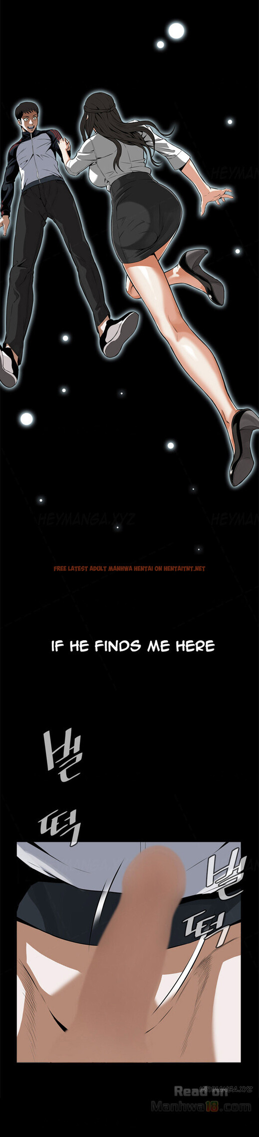 Read Hentai Image 16 424 in comic Take A Peek - Chapter 6 - hentaitnt.net