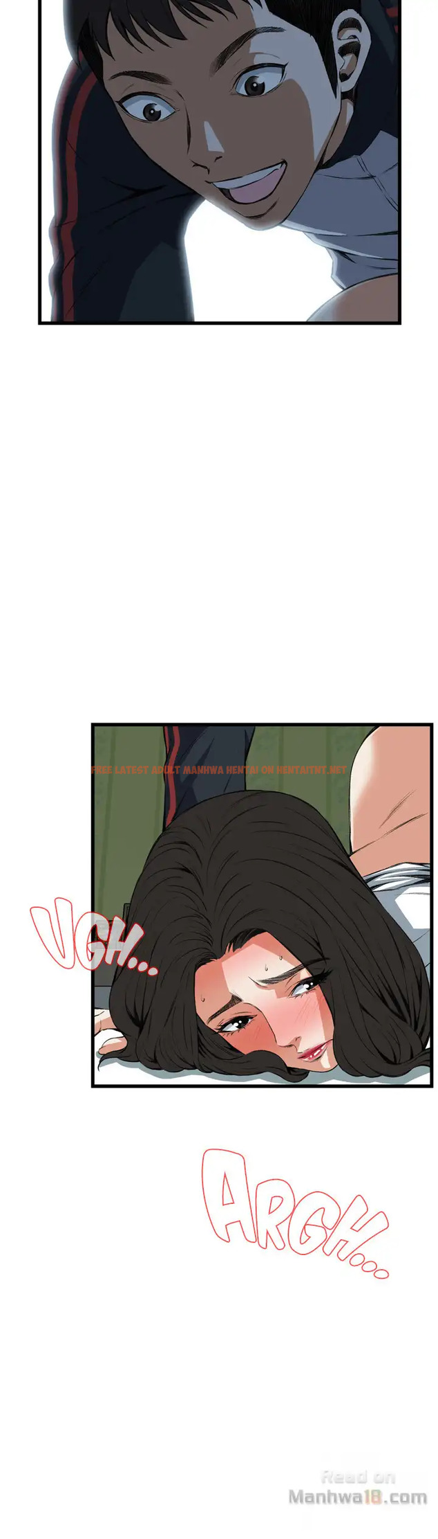 Read Hentai Image 11 372 in comic Take A Peek - Chapter 61 - hentaitnt.net