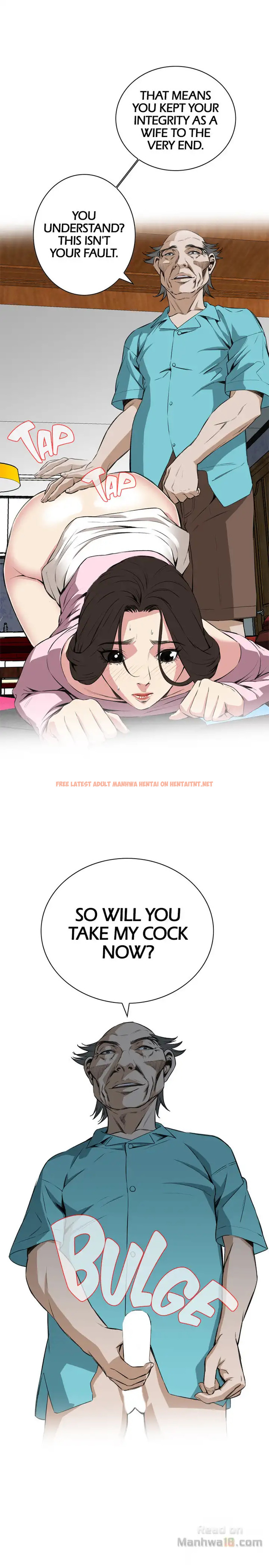 Read Hentai Image 24 371 in comic Take A Peek - Chapter 62 - hentaitnt.net