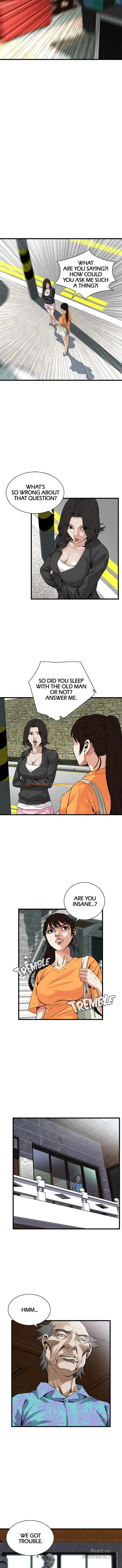 Read Hentai Image 5 371 in comic Take A Peek - Chapter 64 - hentaitnt.net